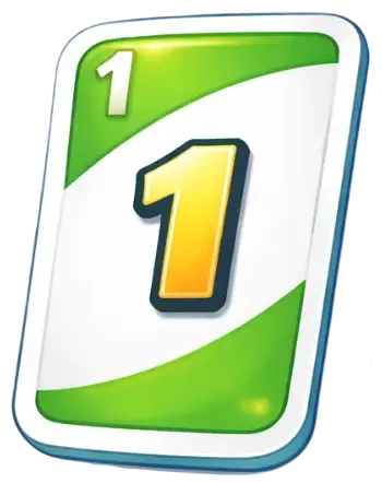 Kom i gang med Skip-Bo